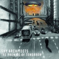 Purchase Sky Architects - The Promise Of Tomorrow