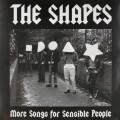 Buy The Shapes - Songs For Sensible People Mp3 Download