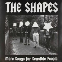 Purchase The Shapes - Songs For Sensible People