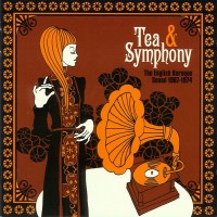 Purchase VA - Tea And Symphony - The English Baroque Sound 1967-1974 (Vinyl)