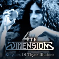 Purchase 4Th Dimension - Kingdom Of Thyne Illusions (CDS)