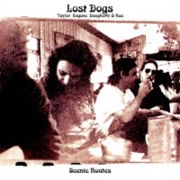 Purchase Lost Dogs - Scenic Routes