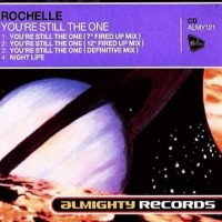 Purchase Rochelle - You're Still The One (EP)