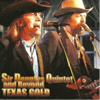Purchase Sir Douglas Quintet - Sir Douglas Quintet And Beyond: Texas Gold 1980-1987