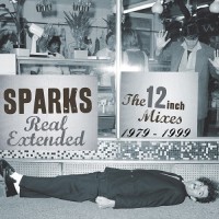 Purchase Sparks - Real Extended - The 12 Inch Mixes 1979-1999 CD2