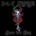 Buy 24-7 Spyz - Face The Day Mp3 Download