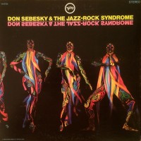 Purchase Don Sebesky & The Jazz Rock Syndrome - Don Sebesky & The Jazz Rock Syndrome (Vinyl)