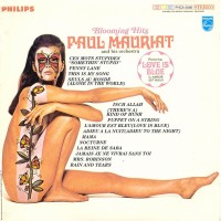 Purchase Paul Mauriat - Blooming Hits (Vinyl)