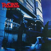 Purchase Rajas - Turn It Up (Vinyl)