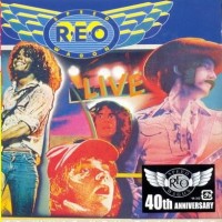 Purchase REO Speedwagon - Live - You Get What You Play For CD1