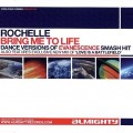 Buy Rochelle - Bring Me To Life (MCD) Mp3 Download