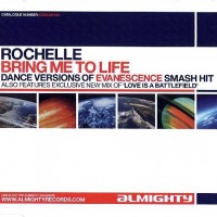 Purchase Rochelle - Bring Me To Life (MCD)