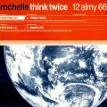Buy Rochelle - Think Twice (MCD) Mp3 Download
