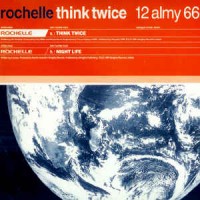 Purchase Rochelle - Think Twice (MCD)