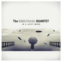 Purchase The Cooltrane Quartet - In A Jazzy Mood