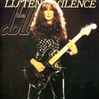 Purchase The Doll - Listen To The Silence (Reissued 2011) CD1