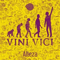 Purchase Vini Vici - Alteza (CDS)