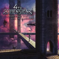 Purchase 4Th Dimension - Dispelling The Veil Of Illusions
