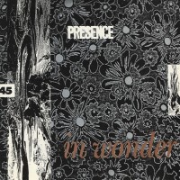 Purchase Presence - In Wonder (EP) (Vinyl)