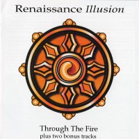 Purchase Renaissance Illusion - Through The Fire