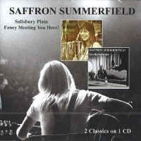 Purchase Saffron Summerfield - The Early Years