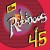 Buy The Rubinoos - 45 Mp3 Download