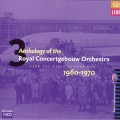 Buy VA - Anthology Of The Royal Concertgebouw Orchestra: 3 Live The Radio Recordings 1960-1970 CD1 Mp3 Download