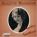 Buy Annette Hanshaw - The Twenties Sweetheart (Remastered 1995) Mp3 Download