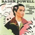 Buy Baden Powell - Canta Vinicius De Moraes E Paolo Cesar Pinheiro (Reissued 2005) Mp3 Download