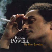 Purchase Baden Powell - Os Afro Sambas