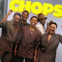 Purchase Chops - Chops (Vinyl)