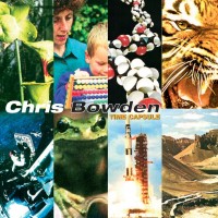 Purchase Chris Bowden - Time Capsule