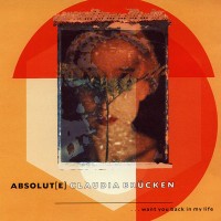 Purchase Claudia Brücken - Absolut[E] (CDS)