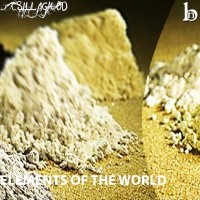 Purchase Csillagköd - Elements Of The World (EP)