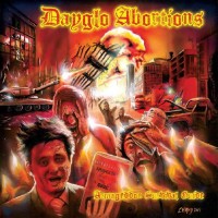 Purchase Dayglo Abortions - Armageddon Survival Guide