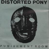 Purchase Distorted Pony - Punishment Room