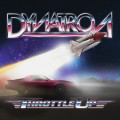 Buy Dynatron - Throttle Up (EP) Mp3 Download