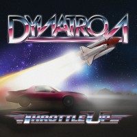 Purchase Dynatron - Throttle Up (EP)