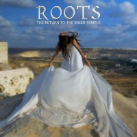 Purchase Estas Tonne - Roots. The Return To The Inner Temple (With Zola Dubnikova) (CDS)