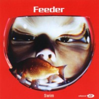 Purchase Feeder - Swim (Reissued 2006)
