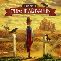 Purchase Fiona Apple - Pure Imagination (CDS)