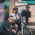 Buy Fly Project - Butterfly (Feat. Andra) (CDS) Mp3 Download