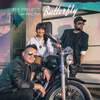 Purchase Fly Project - Butterfly (Feat. Andra) (CDS)