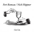 Buy Fort Romeau - Fort Romeau / Nick Höppner (EP) Mp3 Download