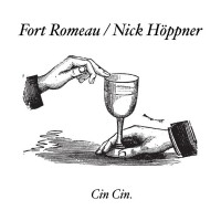 Purchase Fort Romeau - Fort Romeau / Nick Höppner (EP)