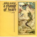 Buy Golden Avatar - A Change Of Heart (Vinyl) Mp3 Download