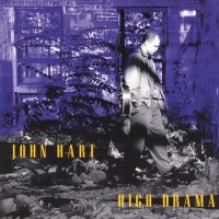 Purchase John Hart - High Drama