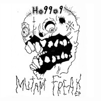 Purchase Ho99O9 - Mutant Freax (CDS)