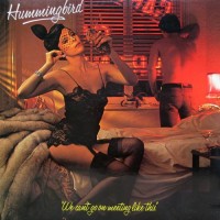 Purchase Hummingbird - We Can't Go On Meeting Like This (Vinyl)