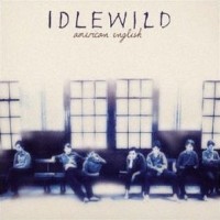 Purchase Idlewild - American English (CDS) CD2